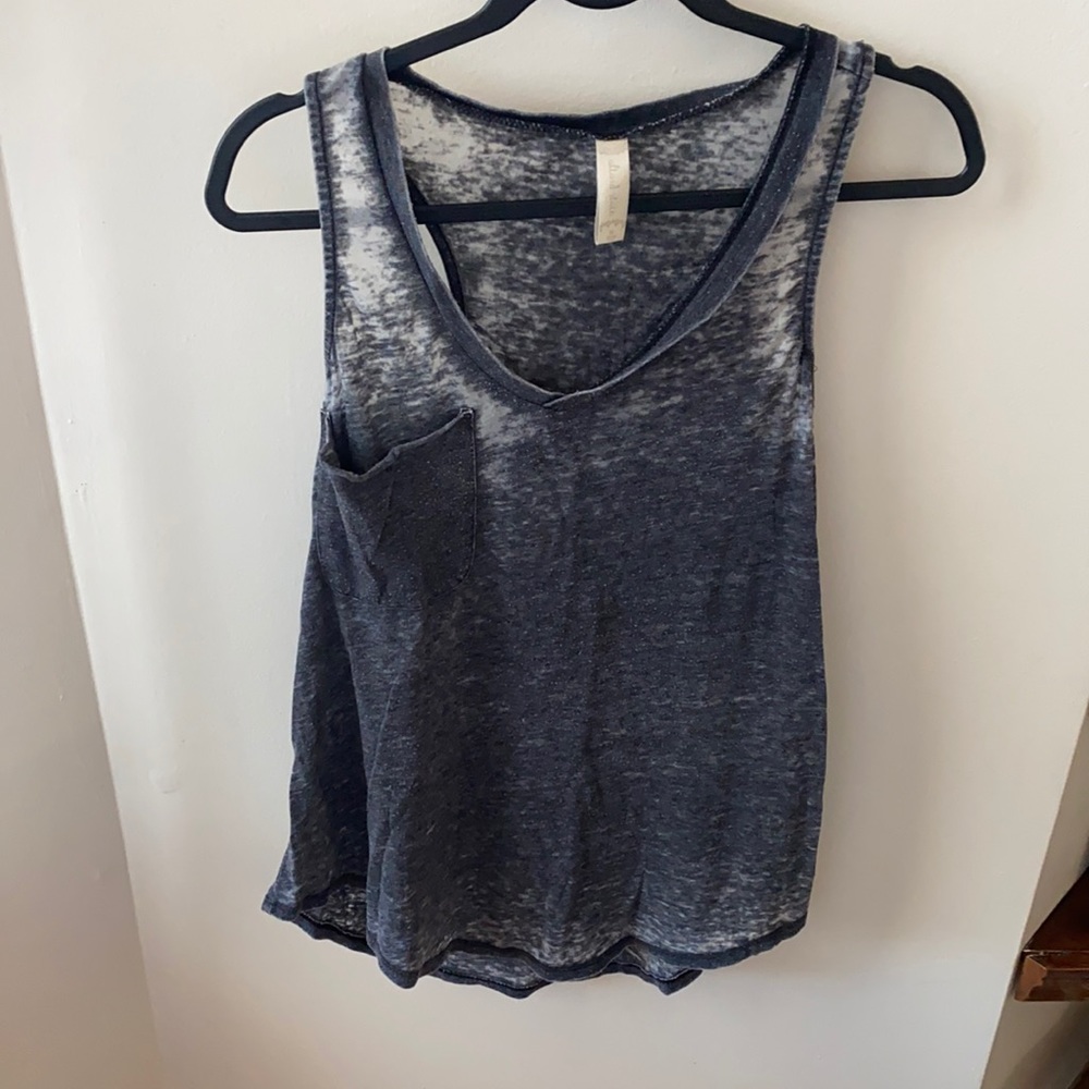 Altar’d State Washout Tank top